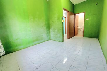 Indah Condominium Prima Damansara