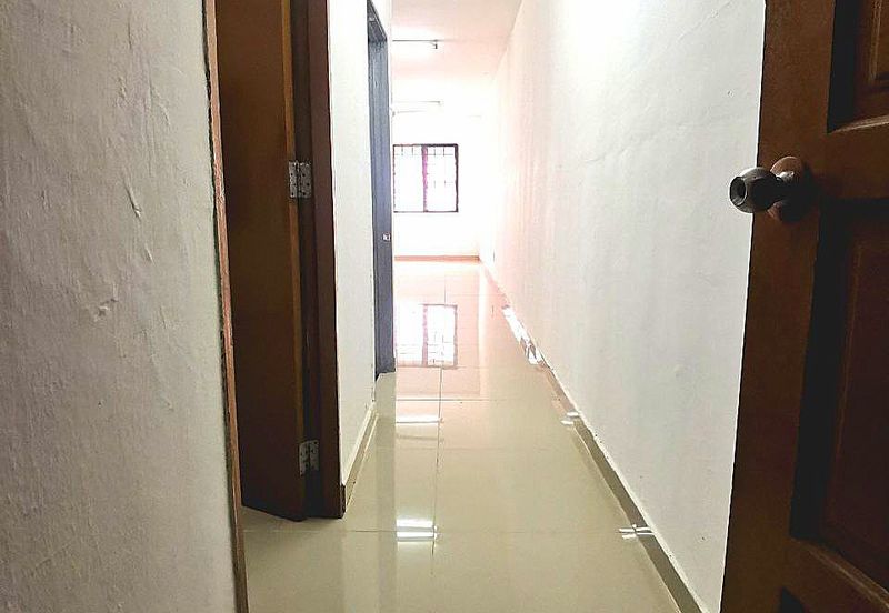 Apartment Lestari
