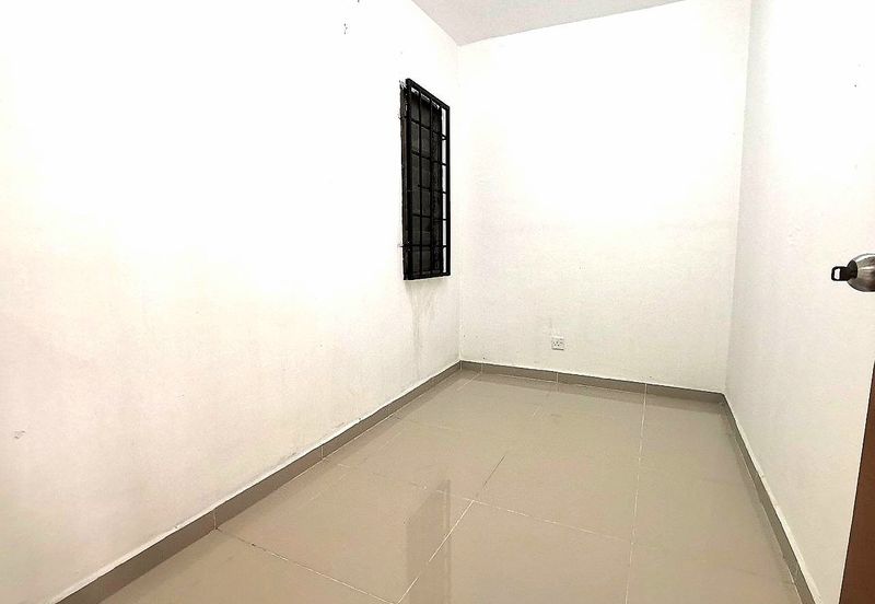 Apartment Lestari