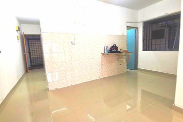 Apartment Lestari