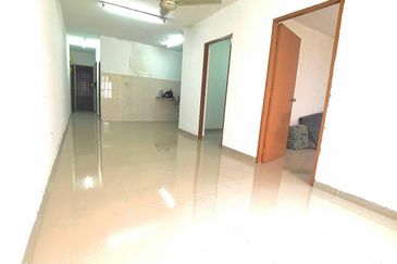 Apartment Lestari