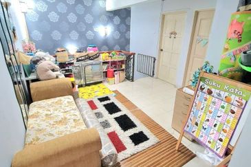 Taman Pinggiran Batu Caves