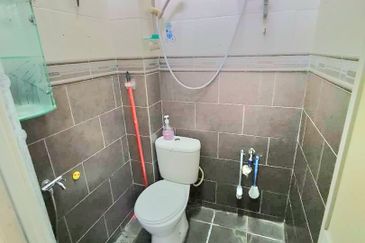 Taman Pinggiran Batu Caves