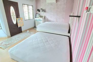 Taman Pinggiran Batu Caves