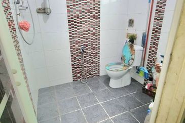 Taman Pinggiran Batu Caves