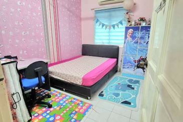 Taman Pinggiran Batu Caves