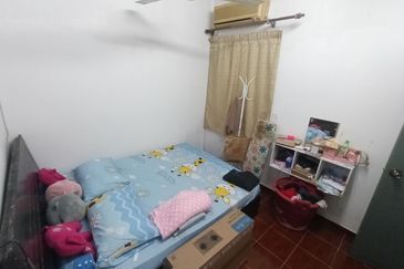 Desa View Towers Apartment