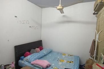 Desa View Towers Apartment