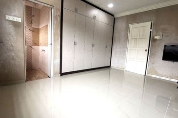 Taman Impian Indah, Sungai Buloh