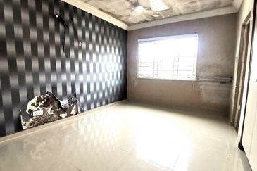 Taman Impian Indah, Sungai Buloh