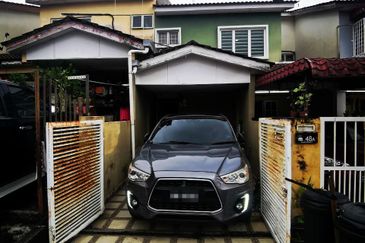 Taman Impian Indah, Sungai Buloh