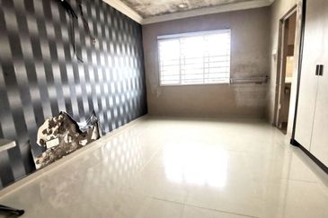 Taman Impian Indah, Sungai Buloh