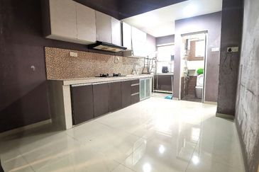 Taman Impian Indah, Sungai Buloh