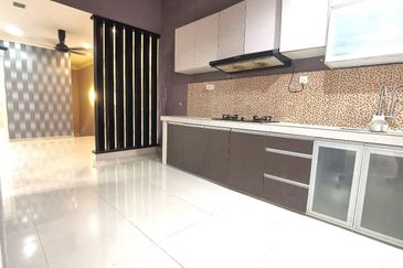 Taman Impian Indah, Sungai Buloh