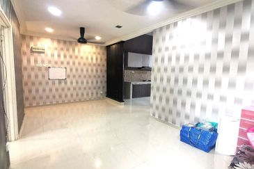 Taman Impian Indah, Sungai Buloh