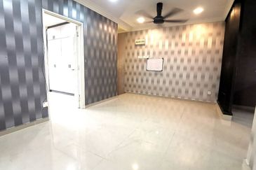 Taman Impian Indah, Sungai Buloh