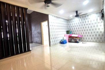 Taman Impian Indah, Sungai Buloh