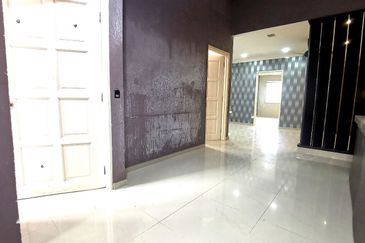 Taman Impian Indah, Sungai Buloh