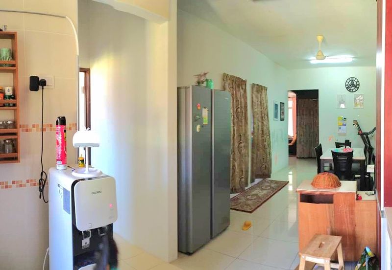 Taman Nusa Intan, Senawang