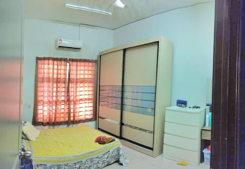 Taman Nusa Intan, Senawang