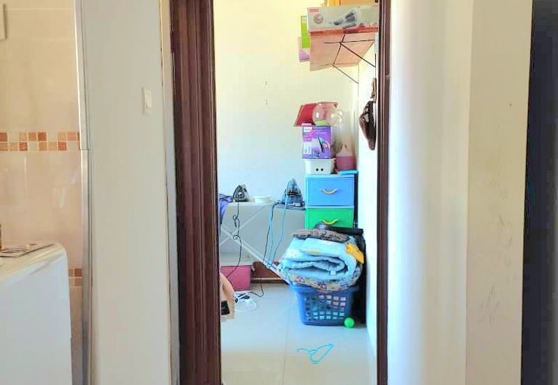 Taman Nusa Intan, Senawang