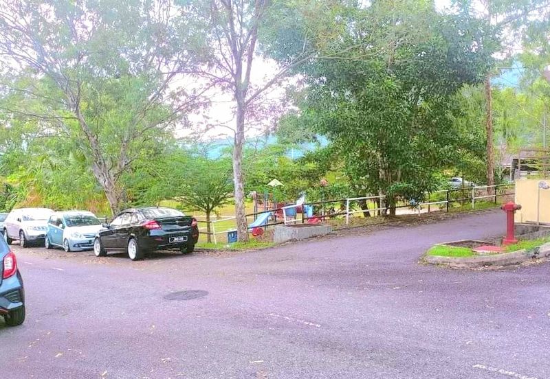 Taman Nusa Intan, Senawang