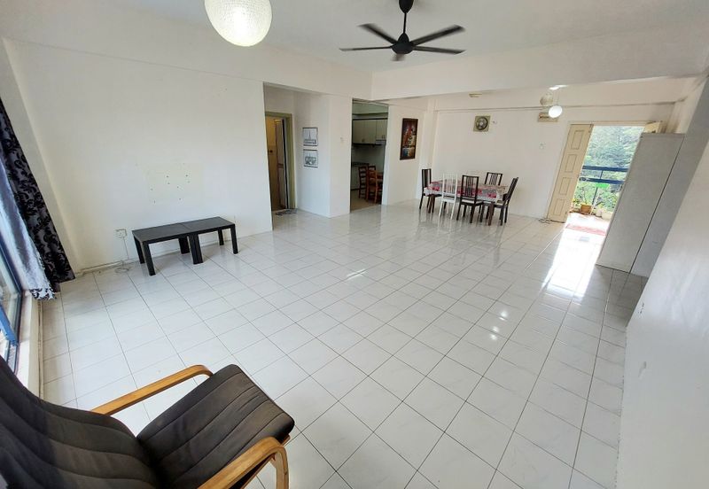 Casa Venicia Condominium