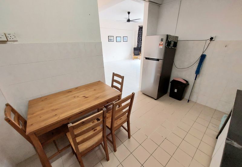 Casa Venicia Condominium