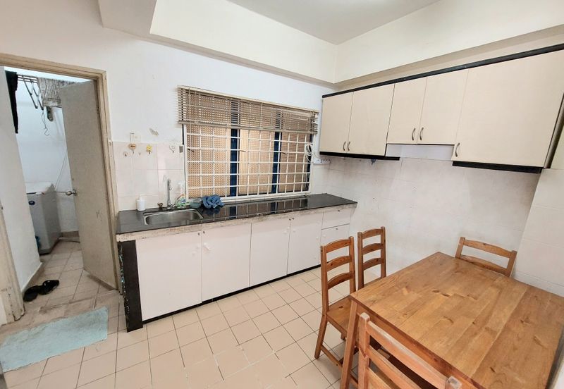 Casa Venicia Condominium