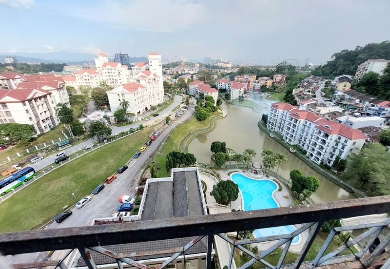 Casa Venicia Condominium