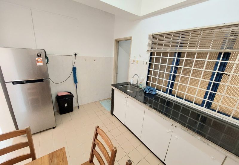 Casa Venicia Condominium