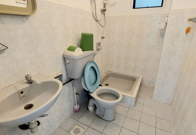 Casa Venicia Condominium