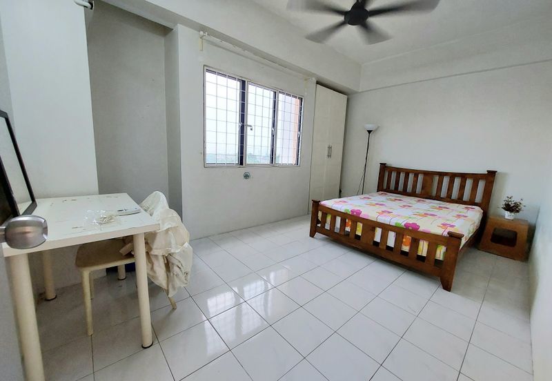 Casa Venicia Condominium