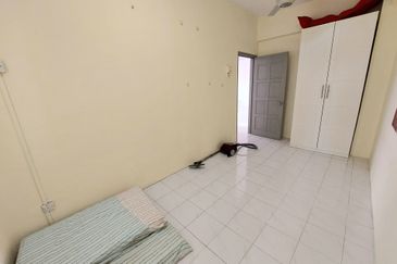 Casa Venicia Condominium