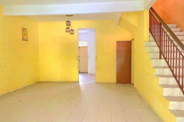 Taman Arowana Impian