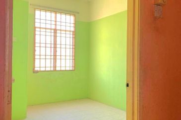 Taman Arowana Impian