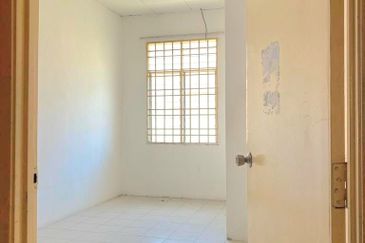 Taman Arowana Impian