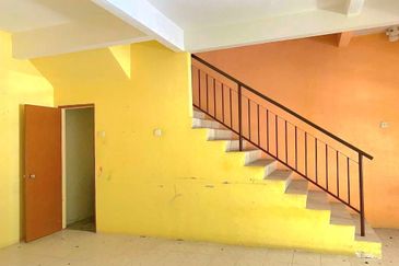 Taman Arowana Impian