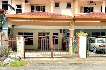 Taman Arowana Impian