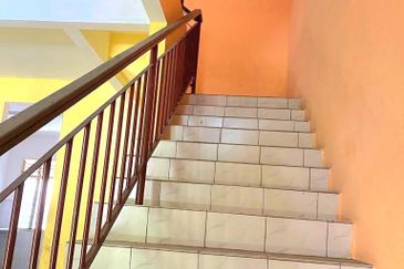 Taman Arowana Impian