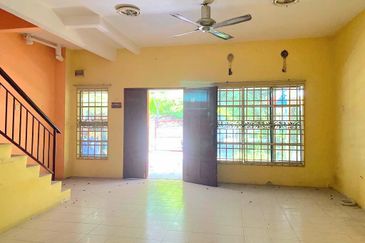 Taman Arowana Impian