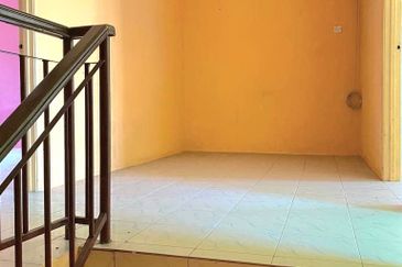 Taman Arowana Impian