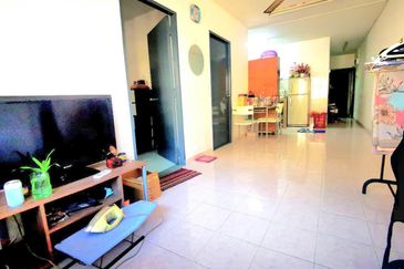 Apartment Lestari