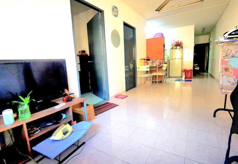 Apartment Lestari
