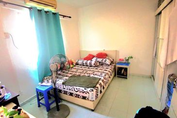 Apartment Lestari