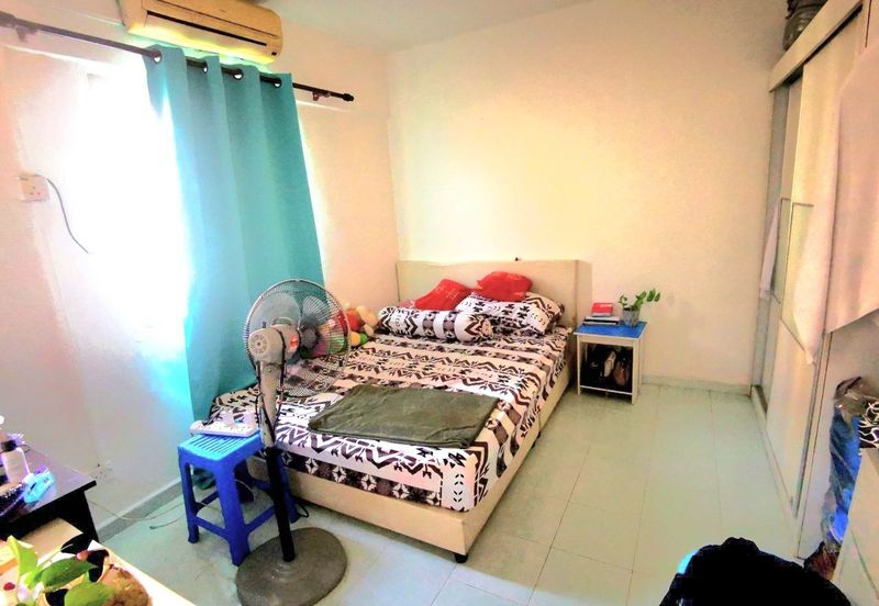 Apartment Lestari
