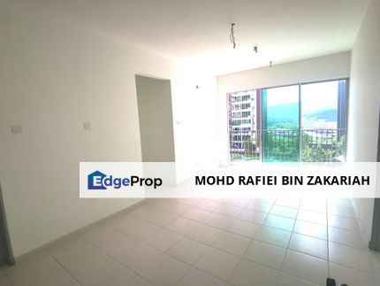 The Zizz Services Residences, Damansara North, Damansara Damai Petaling Jaya. , Selangor, Damansara Damai