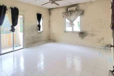 Taman Selayang Sejati