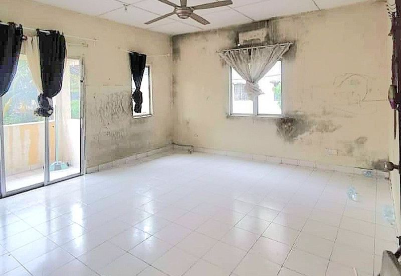 Taman Selayang Sejati