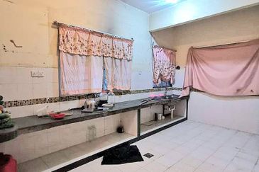 Taman Selayang Sejati